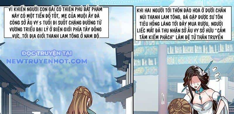 Nhân Vật Phản Diện Đại Sư Huynh, Tất Cả Các Sư Muội Đều Là Bệnh Kiều - Chương 175 - ảnh 31