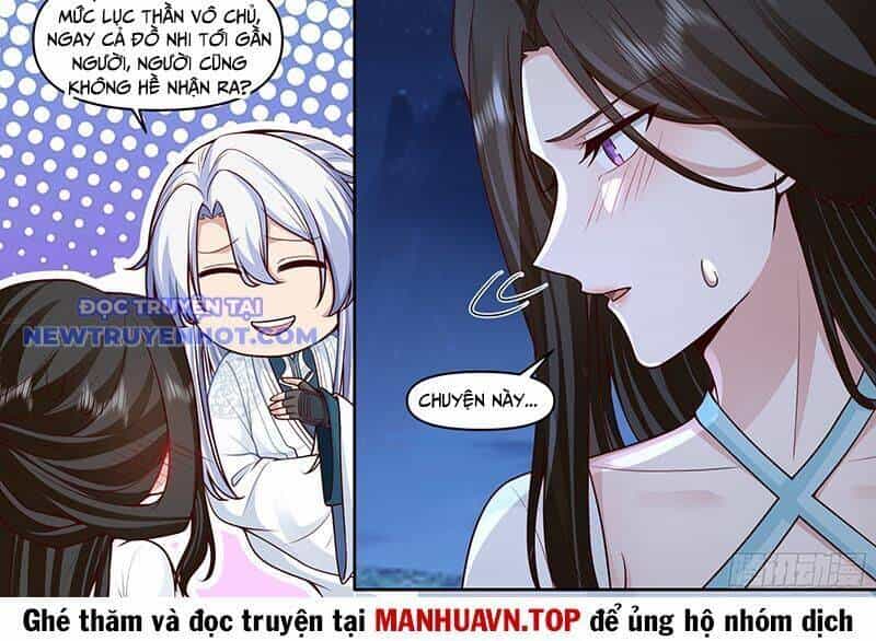 Nhân Vật Phản Diện Đại Sư Huynh, Tất Cả Các Sư Muội Đều Là Bệnh Kiều - Chương 177 - ảnh 14