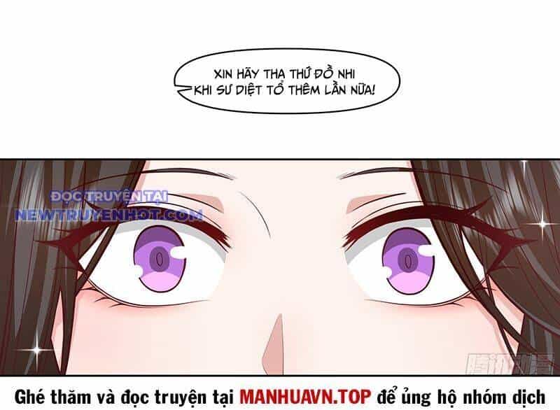 Nhân Vật Phản Diện Đại Sư Huynh, Tất Cả Các Sư Muội Đều Là Bệnh Kiều - Chương 177 - ảnh 20