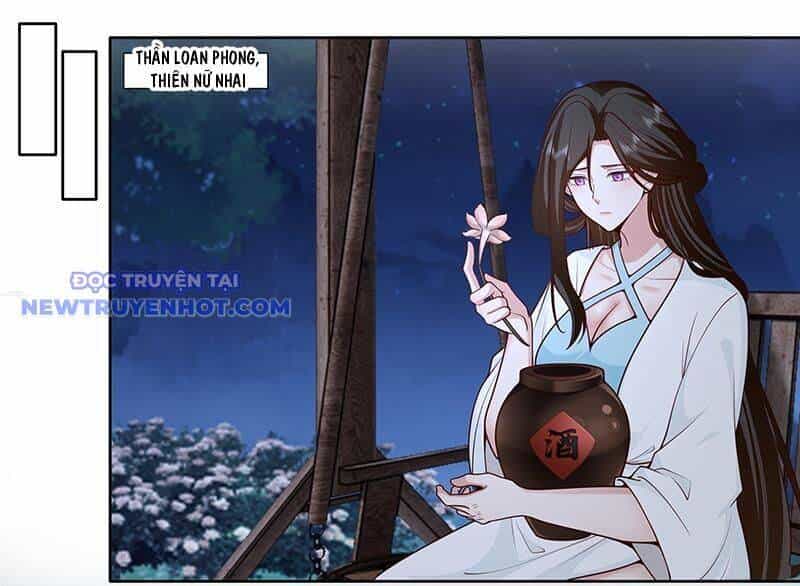 Nhân Vật Phản Diện Đại Sư Huynh, Tất Cả Các Sư Muội Đều Là Bệnh Kiều - Chương 177 - ảnh 9
