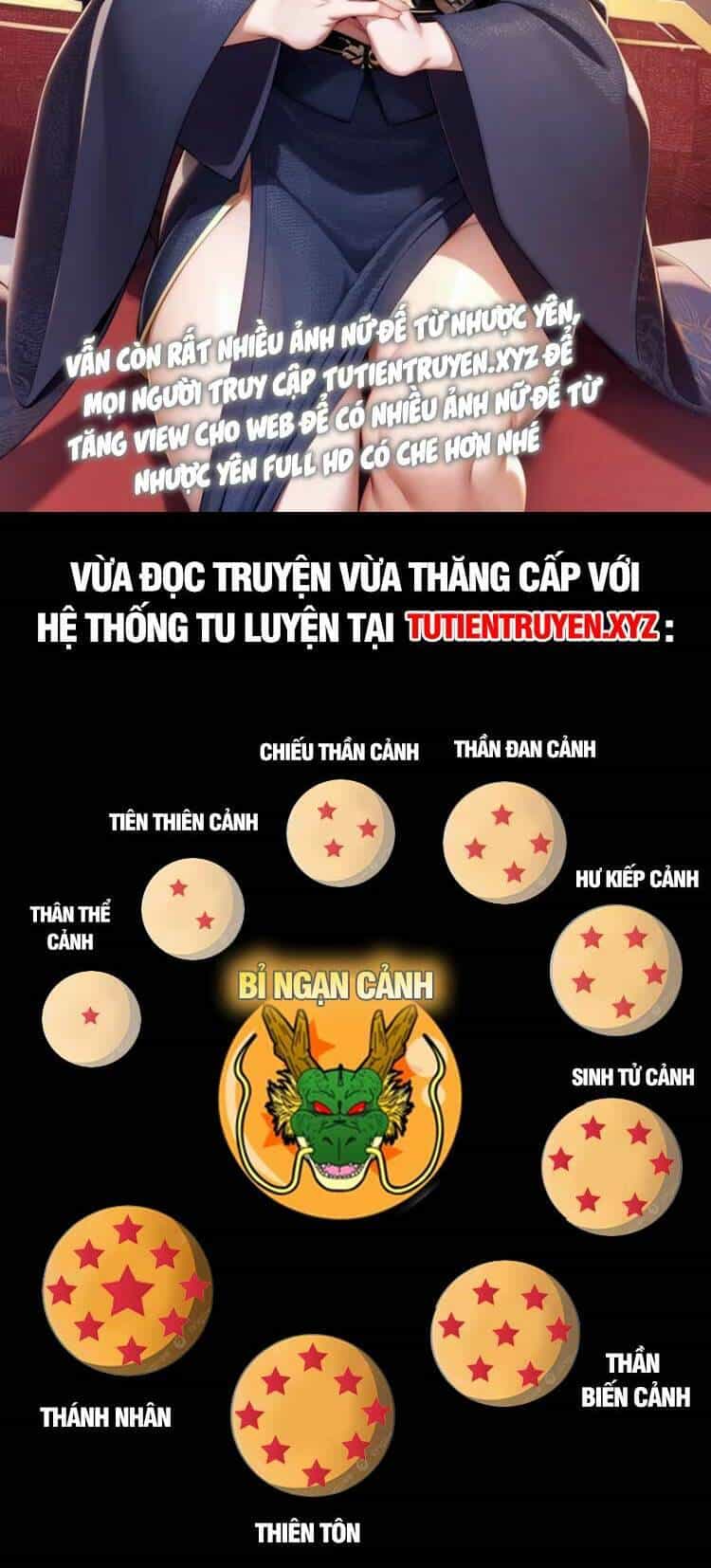 Nhân Vật Phản Diện Đại Sư Huynh, Tất Cả Các Sư Muội Đều Là Bệnh Kiều - Chương 17 - ảnh 9