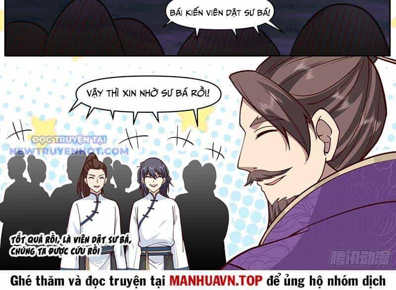 Nhân Vật Phản Diện Đại Sư Huynh, Tất Cả Các Sư Muội Đều Là Bệnh Kiều - Chương 179 - ảnh 16