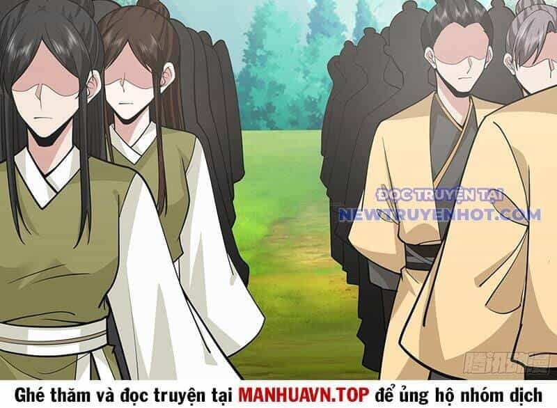 Nhân Vật Phản Diện Đại Sư Huynh, Tất Cả Các Sư Muội Đều Là Bệnh Kiều - Chương 180 - ảnh 17