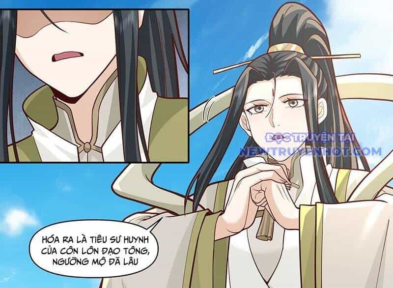 Nhân Vật Phản Diện Đại Sư Huynh, Tất Cả Các Sư Muội Đều Là Bệnh Kiều - Chương 180 - ảnh 20