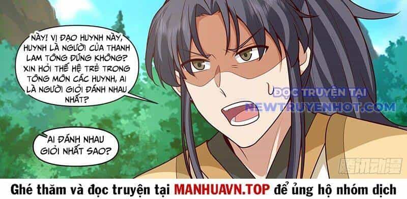 Nhân Vật Phản Diện Đại Sư Huynh, Tất Cả Các Sư Muội Đều Là Bệnh Kiều - Chương 181 - ảnh 35