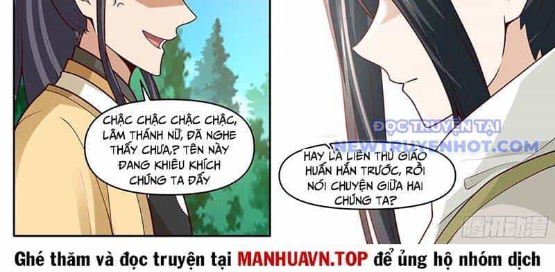 Nhân Vật Phản Diện Đại Sư Huynh, Tất Cả Các Sư Muội Đều Là Bệnh Kiều - Chương 181 - ảnh 41