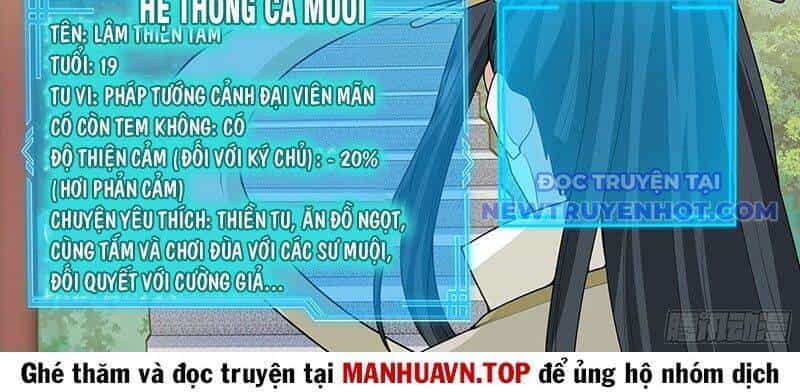 Nhân Vật Phản Diện Đại Sư Huynh, Tất Cả Các Sư Muội Đều Là Bệnh Kiều - Chương 181 - ảnh 8