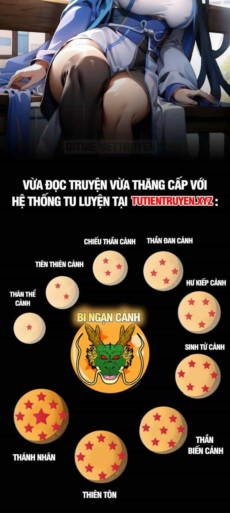 Nhân Vật Phản Diện Đại Sư Huynh, Tất Cả Các Sư Muội Đều Là Bệnh Kiều - Chương 18 - ảnh 9