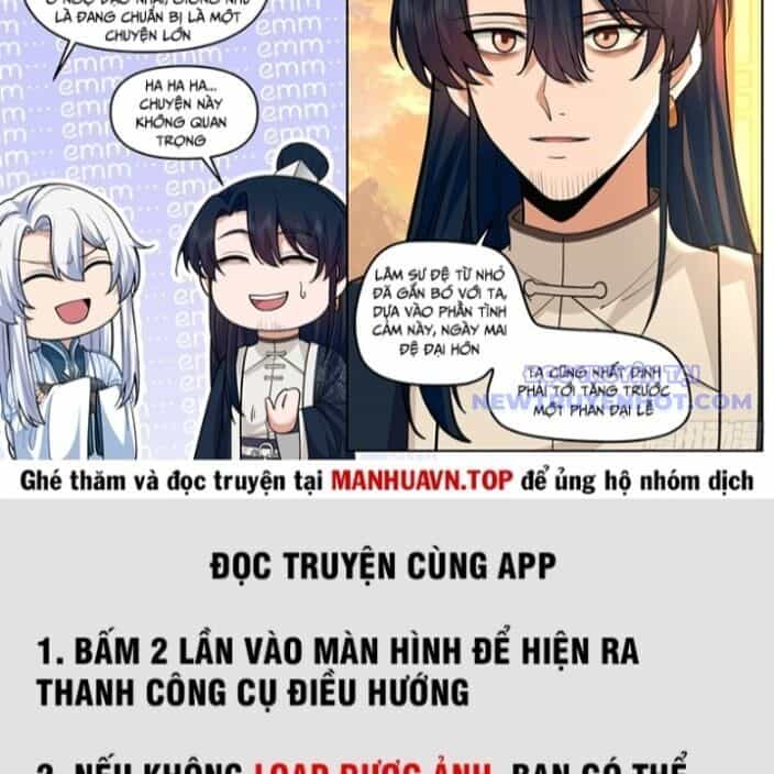 Nhân Vật Phản Diện Đại Sư Huynh, Tất Cả Các Sư Muội Đều Là Bệnh Kiều - Chương 188 - ảnh 20