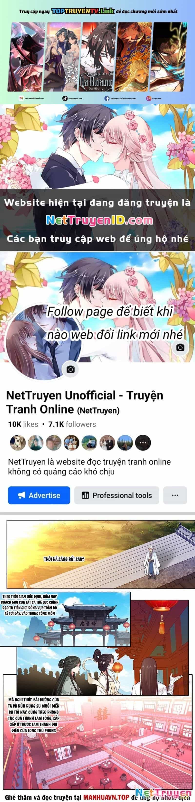Nhân Vật Phản Diện Đại Sư Huynh, Tất Cả Các Sư Muội Đều Là Bệnh Kiều - Chương 192 - ảnh 2