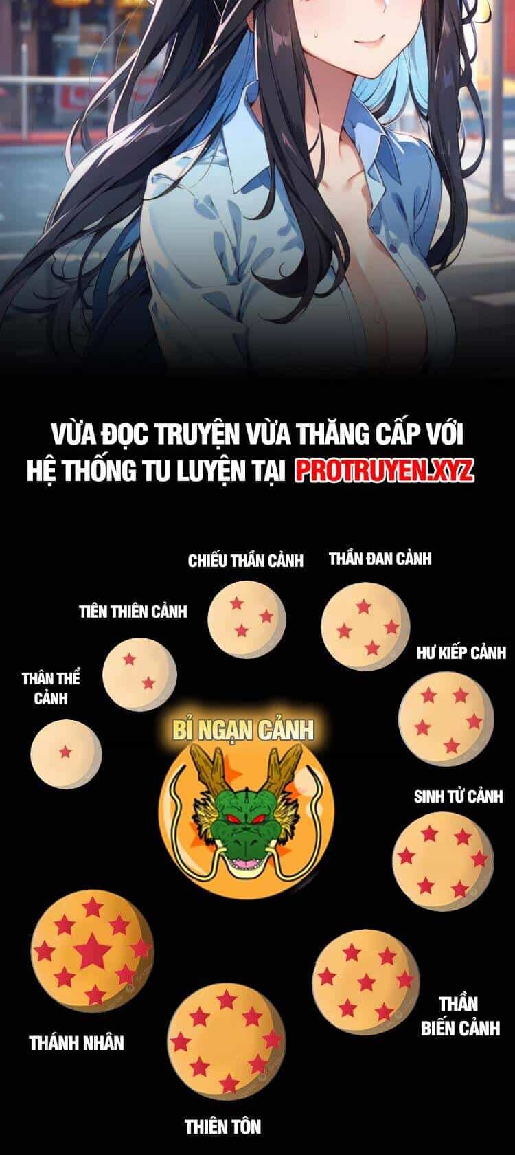 Nhân Vật Phản Diện Đại Sư Huynh, Tất Cả Các Sư Muội Đều Là Bệnh Kiều - Chương 22 - ảnh 8