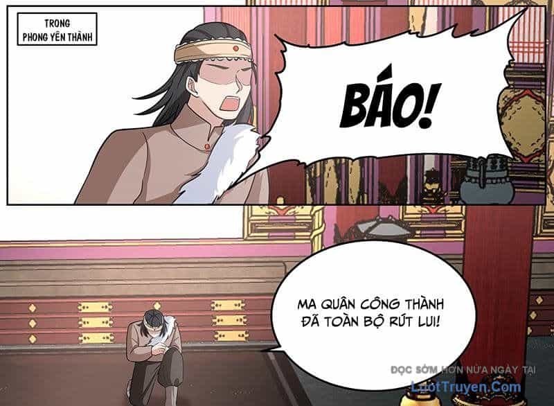 Nhân Vật Phản Diện Đại Sư Huynh, Tất Cả Các Sư Muội Đều Là Bệnh Kiều - Chương 234 - ảnh 12
