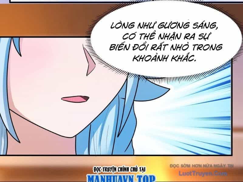 Nhân Vật Phản Diện Đại Sư Huynh, Tất Cả Các Sư Muội Đều Là Bệnh Kiều - Chương 237 - ảnh 11