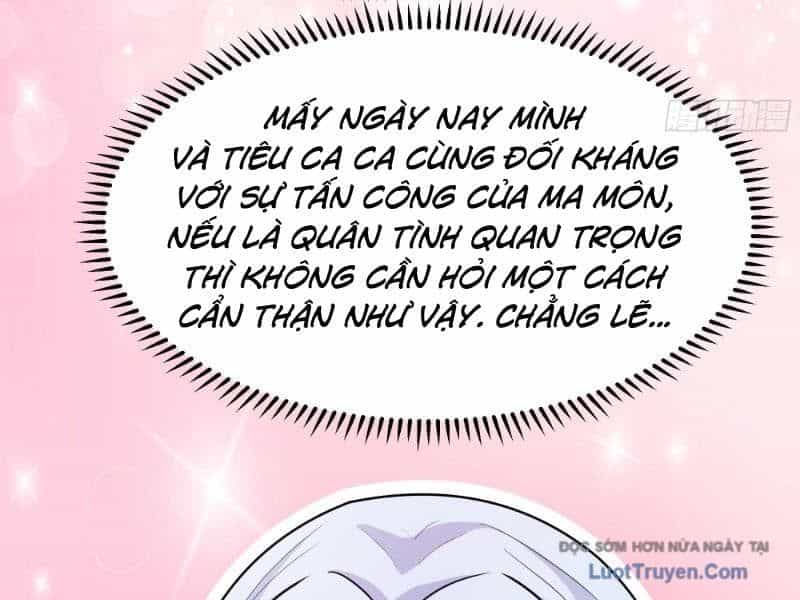 Nhân Vật Phản Diện Đại Sư Huynh, Tất Cả Các Sư Muội Đều Là Bệnh Kiều - Chương 237 - ảnh 19