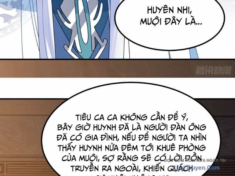 Nhân Vật Phản Diện Đại Sư Huynh, Tất Cả Các Sư Muội Đều Là Bệnh Kiều - Chương 237 - ảnh 31