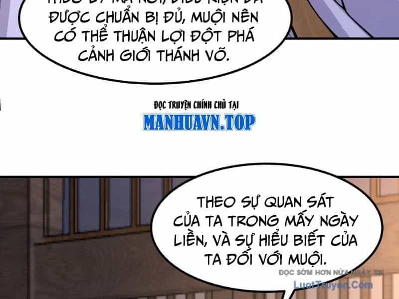 Nhân Vật Phản Diện Đại Sư Huynh, Tất Cả Các Sư Muội Đều Là Bệnh Kiều - Chương 237 - ảnh 47