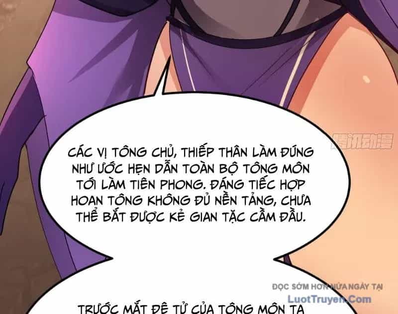 Nhân Vật Phản Diện Đại Sư Huynh, Tất Cả Các Sư Muội Đều Là Bệnh Kiều - Chương 239 - ảnh 17