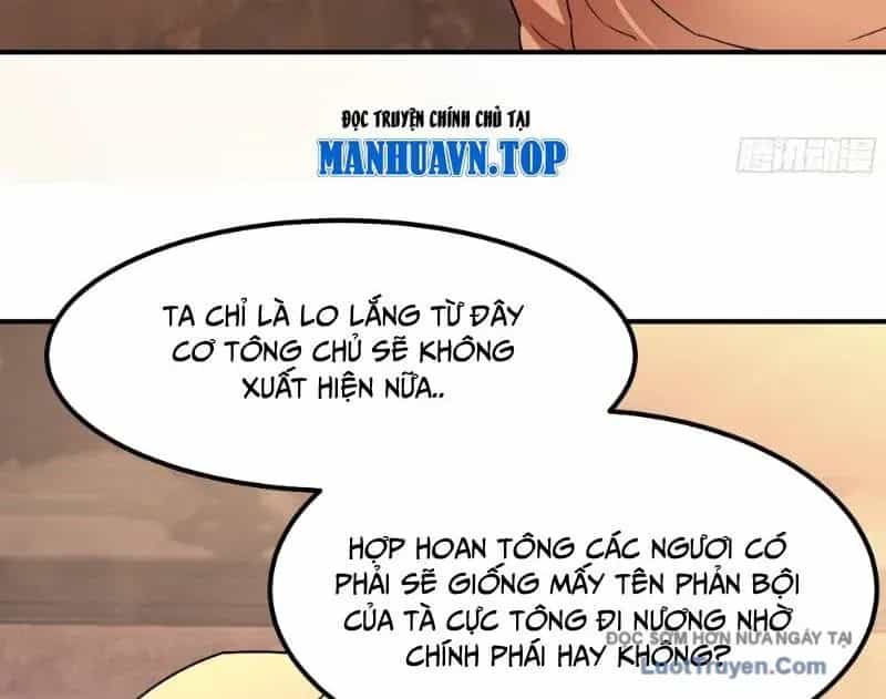 Nhân Vật Phản Diện Đại Sư Huynh, Tất Cả Các Sư Muội Đều Là Bệnh Kiều - Chương 239 - ảnh 29