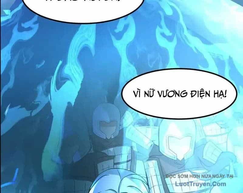 Nhân Vật Phản Diện Đại Sư Huynh, Tất Cả Các Sư Muội Đều Là Bệnh Kiều - Chương 241 - ảnh 21