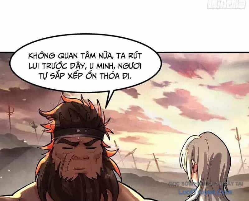 Nhân Vật Phản Diện Đại Sư Huynh, Tất Cả Các Sư Muội Đều Là Bệnh Kiều - Chương 241 - ảnh 51