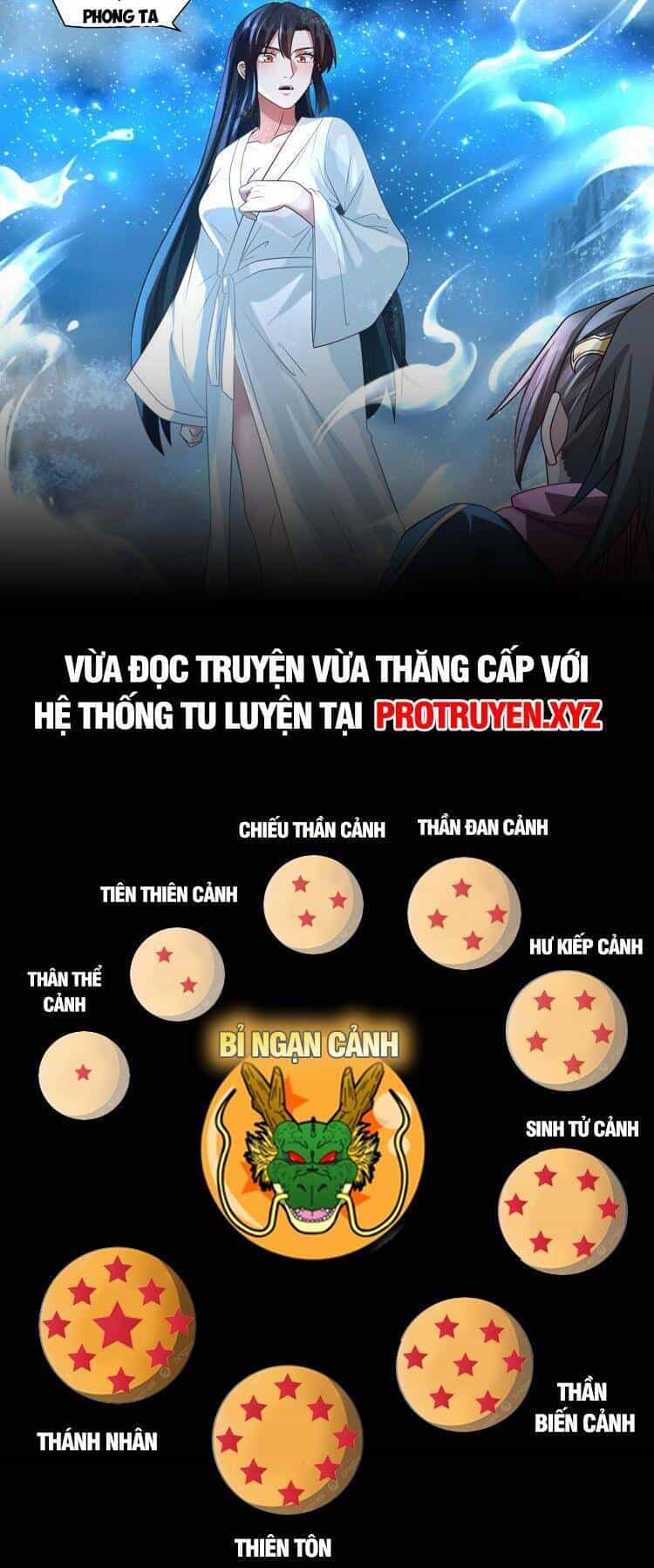 Nhân Vật Phản Diện Đại Sư Huynh, Tất Cả Các Sư Muội Đều Là Bệnh Kiều - Chương 28 - ảnh 8