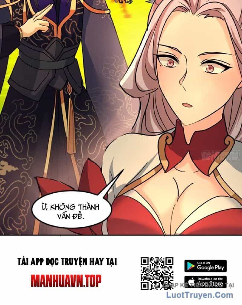 Nhân Vật Phản Diện Đại Sư Huynh, Tất Cả Các Sư Muội Đều Là Bệnh Kiều - Chương 252 - ảnh 55