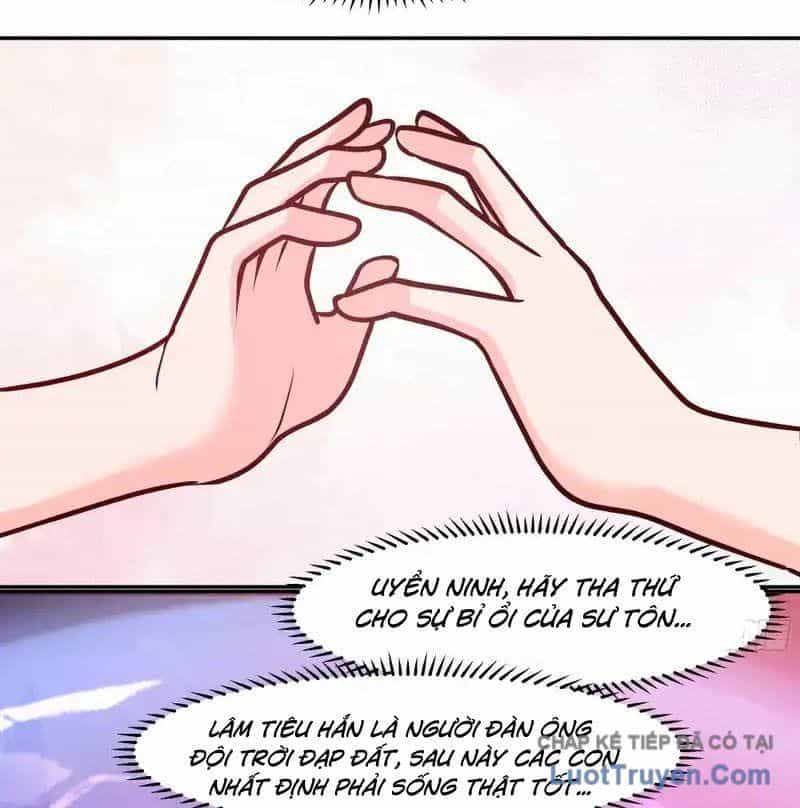 Nhân Vật Phản Diện Đại Sư Huynh, Tất Cả Các Sư Muội Đều Là Bệnh Kiều - Chương 254 - ảnh 21