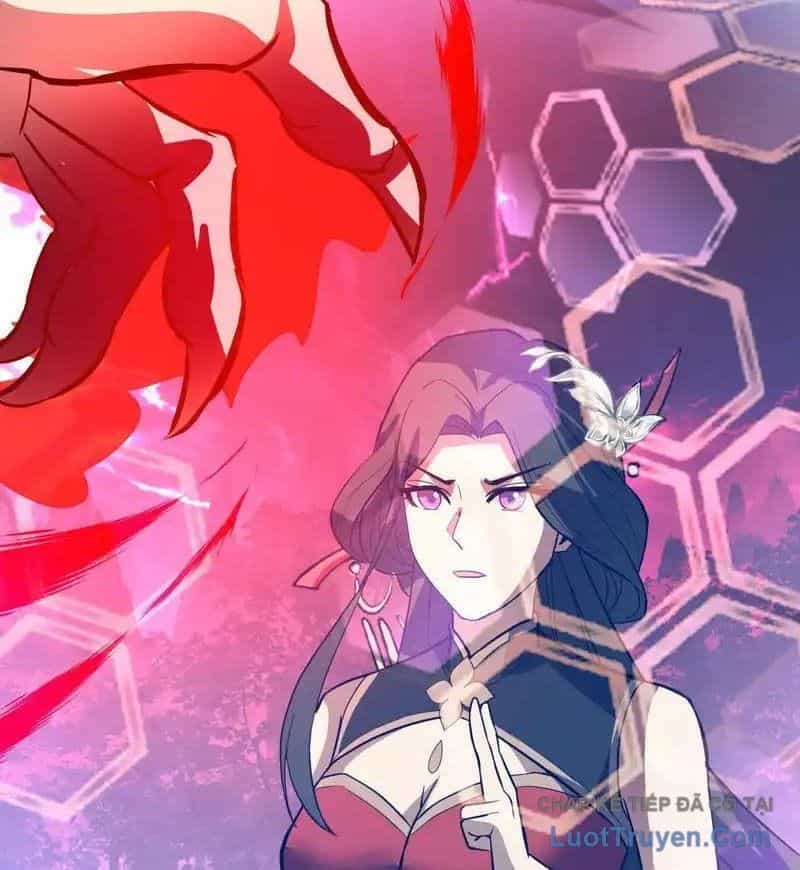 Nhân Vật Phản Diện Đại Sư Huynh, Tất Cả Các Sư Muội Đều Là Bệnh Kiều - Chương 254 - ảnh 54