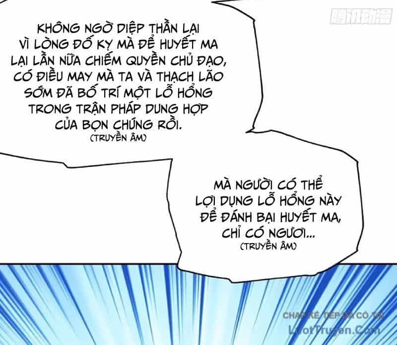 Nhân Vật Phản Diện Đại Sư Huynh, Tất Cả Các Sư Muội Đều Là Bệnh Kiều - Chương 256 - ảnh 51