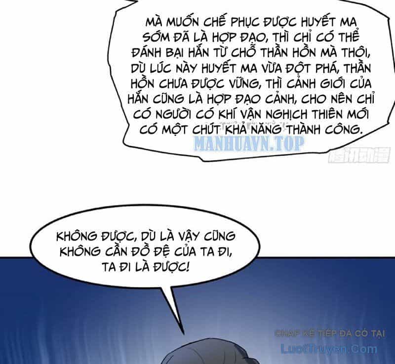 Nhân Vật Phản Diện Đại Sư Huynh, Tất Cả Các Sư Muội Đều Là Bệnh Kiều - Chương 256 - ảnh 60