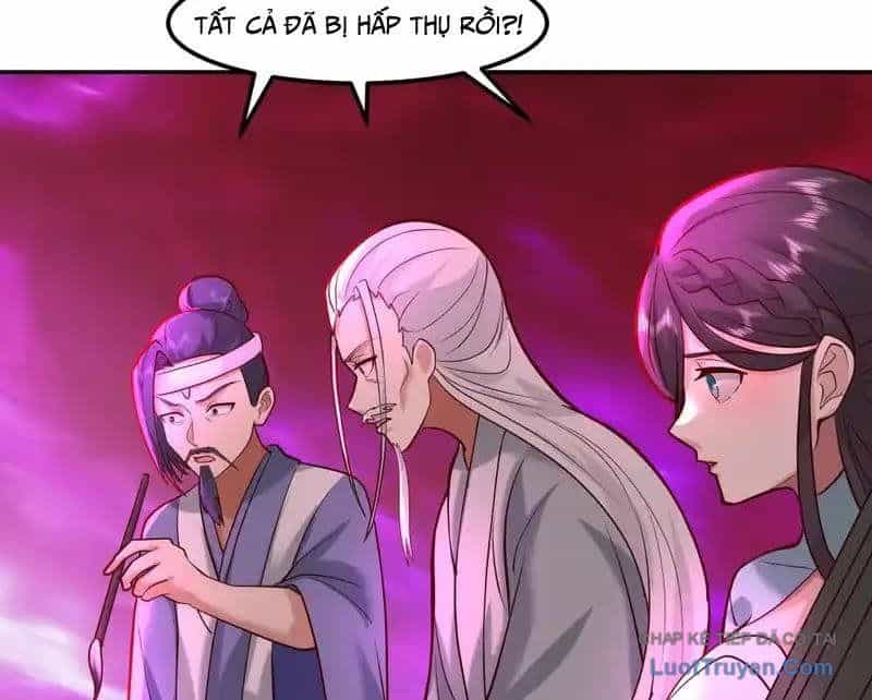 Nhân Vật Phản Diện Đại Sư Huynh, Tất Cả Các Sư Muội Đều Là Bệnh Kiều - Chương 257 - ảnh 33