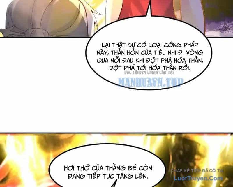 Nhân Vật Phản Diện Đại Sư Huynh, Tất Cả Các Sư Muội Đều Là Bệnh Kiều - Chương 257 - ảnh 5