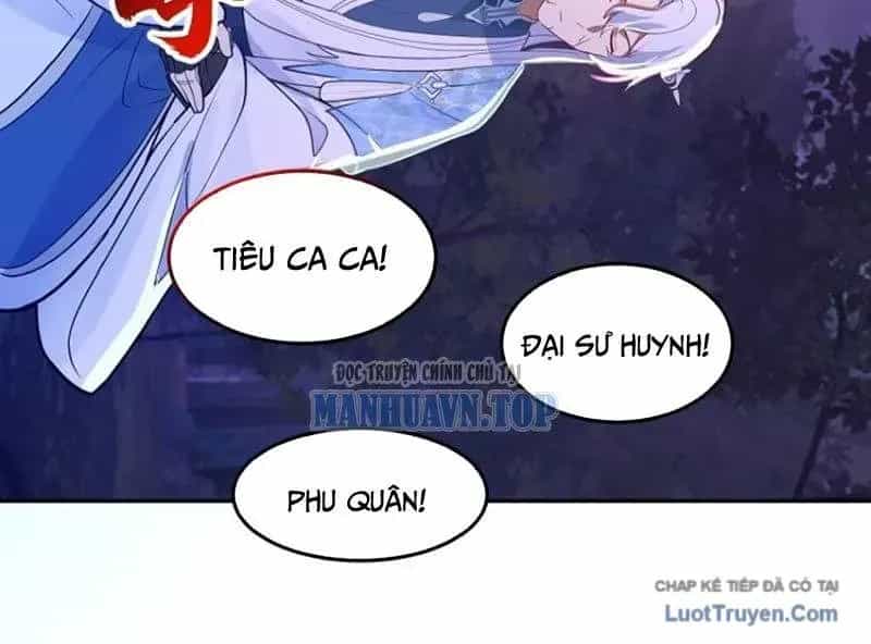 Nhân Vật Phản Diện Đại Sư Huynh, Tất Cả Các Sư Muội Đều Là Bệnh Kiều - Chương 258 - ảnh 21