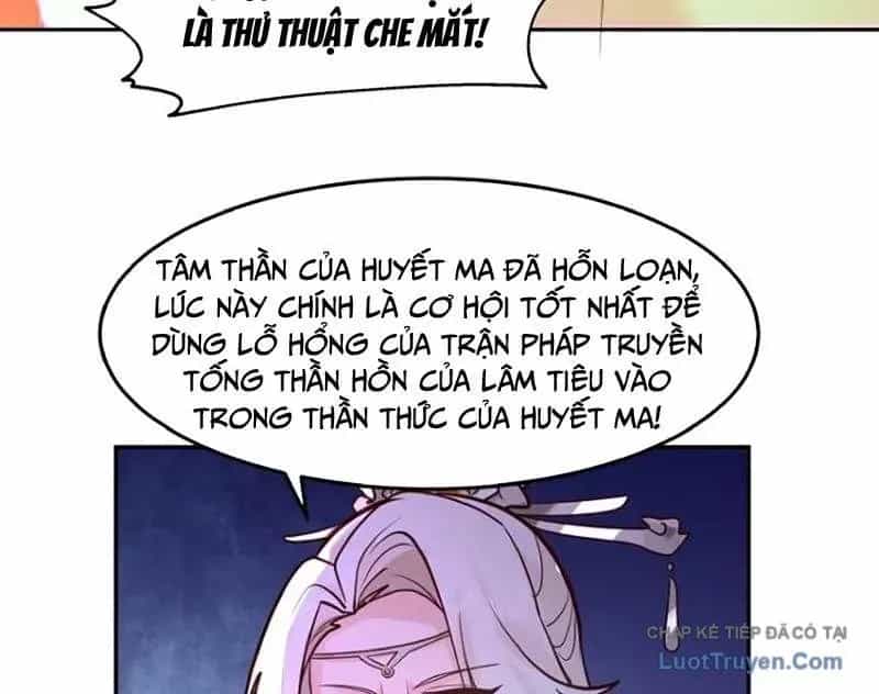 Nhân Vật Phản Diện Đại Sư Huynh, Tất Cả Các Sư Muội Đều Là Bệnh Kiều - Chương 258 - ảnh 38