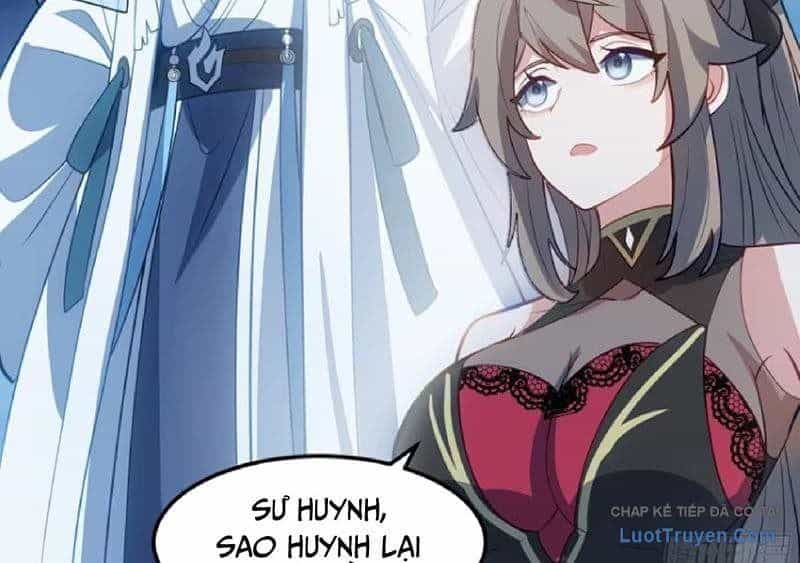 Nhân Vật Phản Diện Đại Sư Huynh, Tất Cả Các Sư Muội Đều Là Bệnh Kiều - Chương 260 - ảnh 105