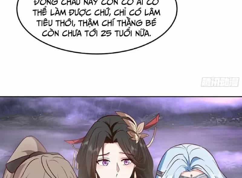 Nhân Vật Phản Diện Đại Sư Huynh, Tất Cả Các Sư Muội Đều Là Bệnh Kiều - Chương 260 - ảnh 13