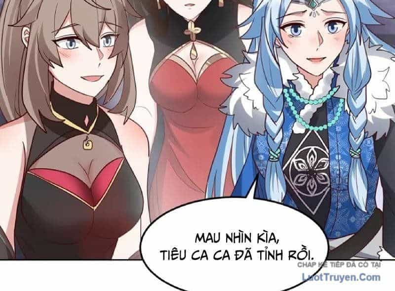 Nhân Vật Phản Diện Đại Sư Huynh, Tất Cả Các Sư Muội Đều Là Bệnh Kiều - Chương 260 - ảnh 14