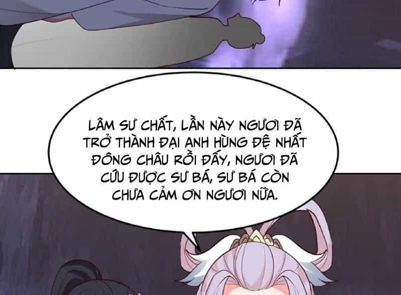 Nhân Vật Phản Diện Đại Sư Huynh, Tất Cả Các Sư Muội Đều Là Bệnh Kiều - Chương 260 - ảnh 22