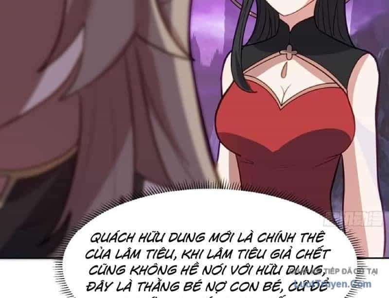 Nhân Vật Phản Diện Đại Sư Huynh, Tất Cả Các Sư Muội Đều Là Bệnh Kiều - Chương 260 - ảnh 58