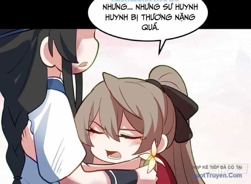 Nhân Vật Phản Diện Đại Sư Huynh, Tất Cả Các Sư Muội Đều Là Bệnh Kiều - Chương 260 - ảnh 92