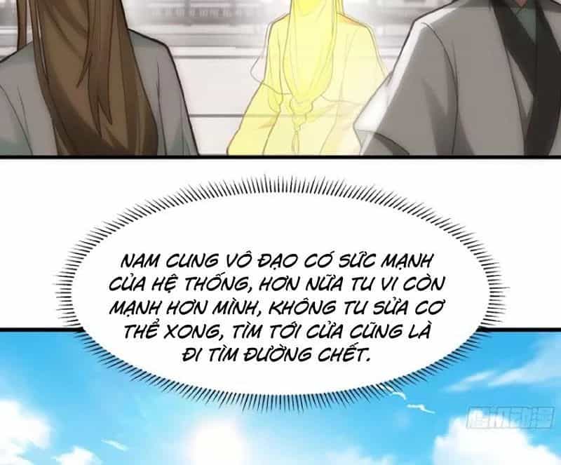 Nhân Vật Phản Diện Đại Sư Huynh, Tất Cả Các Sư Muội Đều Là Bệnh Kiều - Chương 261 - ảnh 103
