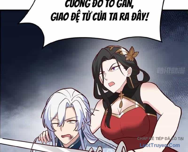 Nhân Vật Phản Diện Đại Sư Huynh, Tất Cả Các Sư Muội Đều Là Bệnh Kiều - Chương 261 - ảnh 31