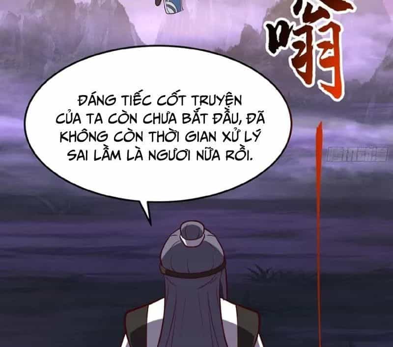 Nhân Vật Phản Diện Đại Sư Huynh, Tất Cả Các Sư Muội Đều Là Bệnh Kiều - Chương 261 - ảnh 36