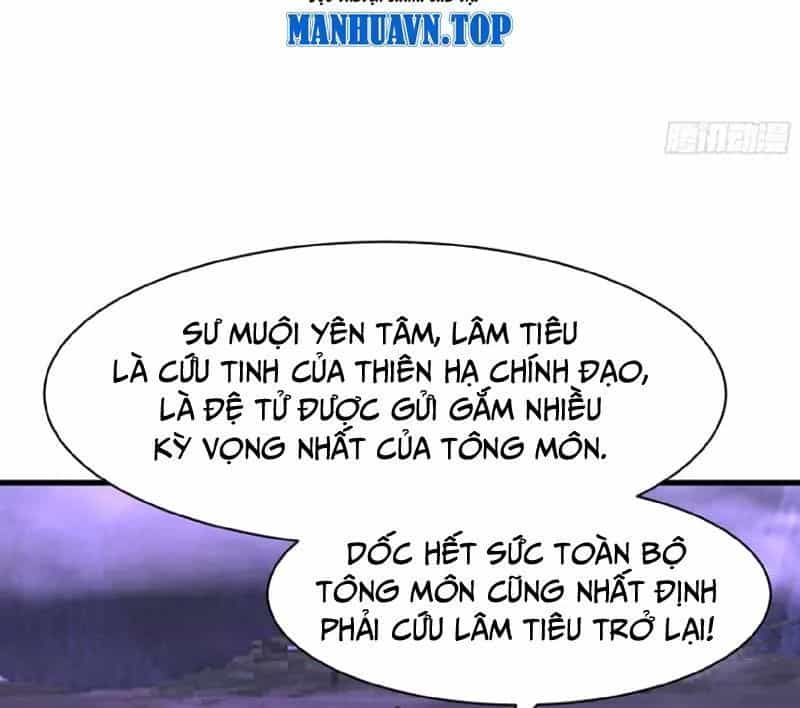 Nhân Vật Phản Diện Đại Sư Huynh, Tất Cả Các Sư Muội Đều Là Bệnh Kiều - Chương 261 - ảnh 51