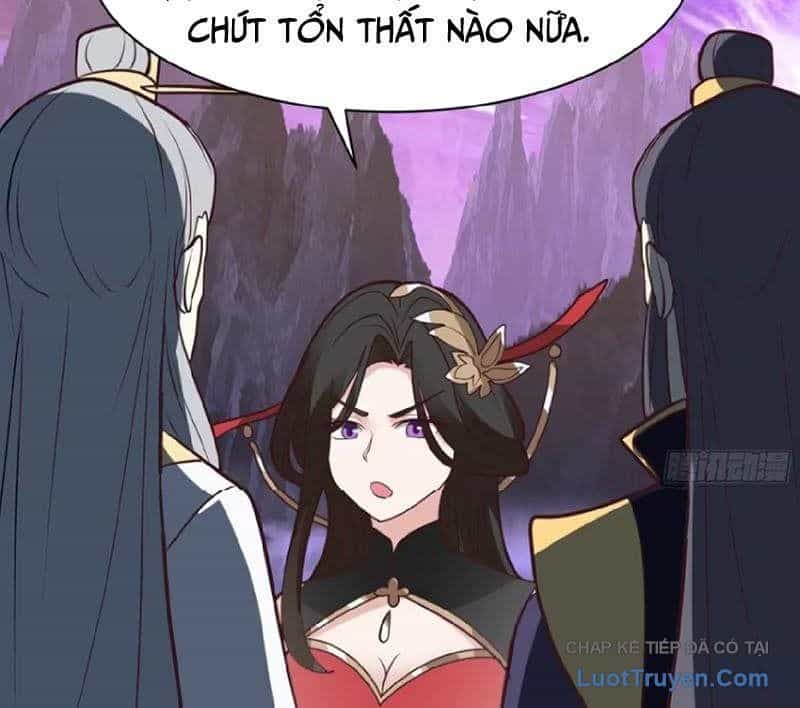 Nhân Vật Phản Diện Đại Sư Huynh, Tất Cả Các Sư Muội Đều Là Bệnh Kiều - Chương 261 - ảnh 57