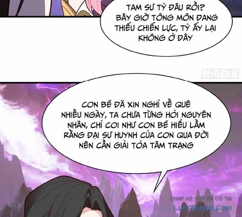 Nhân Vật Phản Diện Đại Sư Huynh, Tất Cả Các Sư Muội Đều Là Bệnh Kiều - Chương 261 - ảnh 84