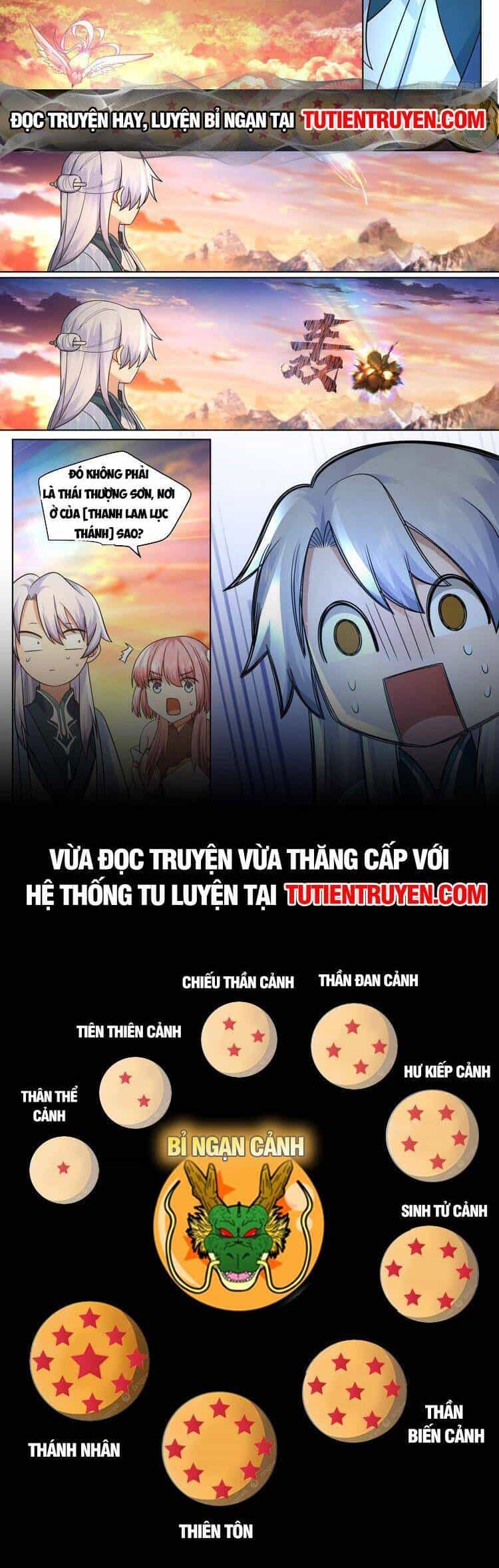 Nhân Vật Phản Diện Đại Sư Huynh, Tất Cả Các Sư Muội Đều Là Bệnh Kiều - Chương 42 - ảnh 8