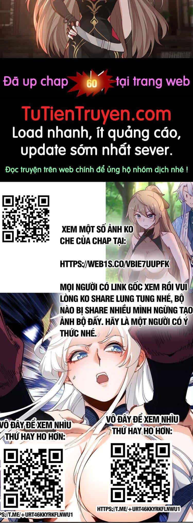 Nhân Vật Phản Diện Đại Sư Huynh, Tất Cả Các Sư Muội Đều Là Bệnh Kiều - Chương 59 - ảnh 7
