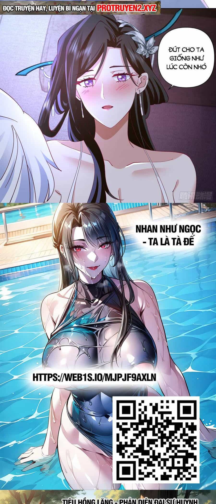 Nhân Vật Phản Diện Đại Sư Huynh, Tất Cả Các Sư Muội Đều Là Bệnh Kiều - Chương 92 - ảnh 9