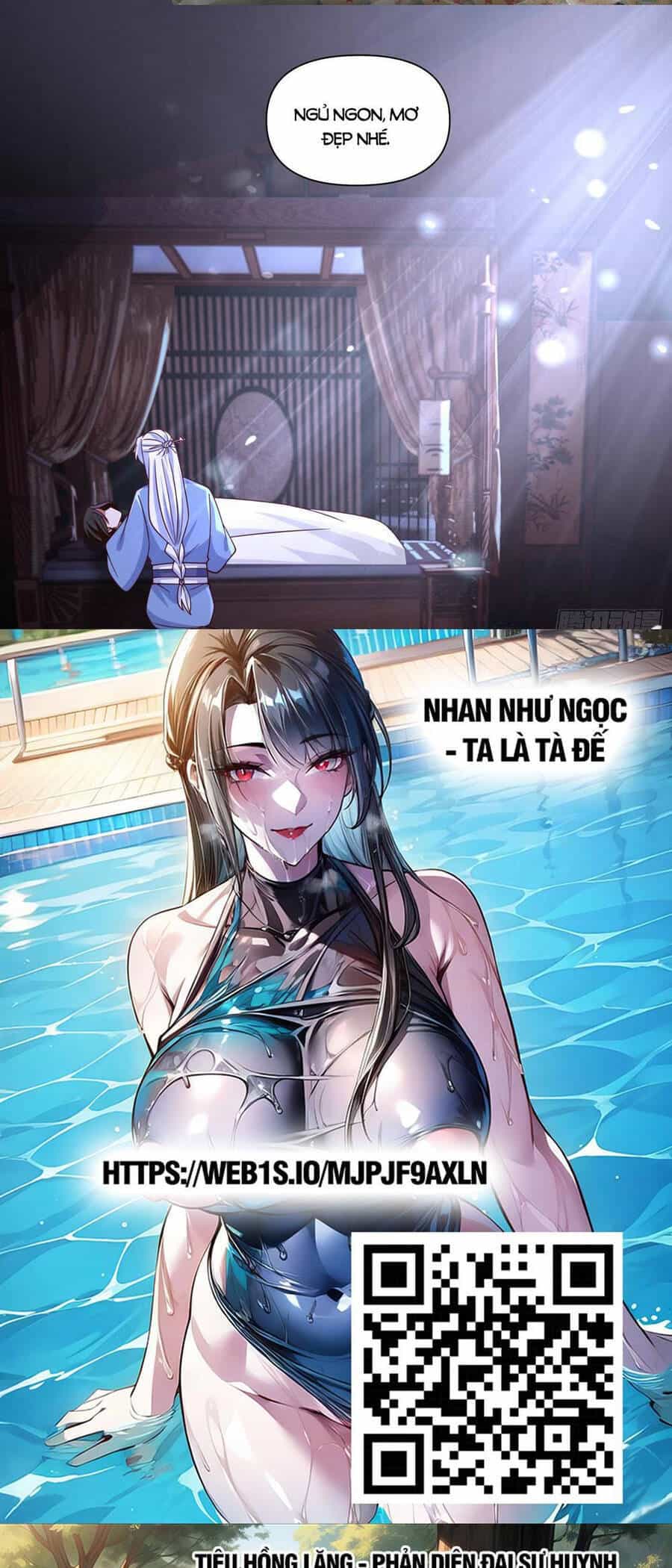 Nhân Vật Phản Diện Đại Sư Huynh, Tất Cả Các Sư Muội Đều Là Bệnh Kiều - Chương 93 - ảnh 9